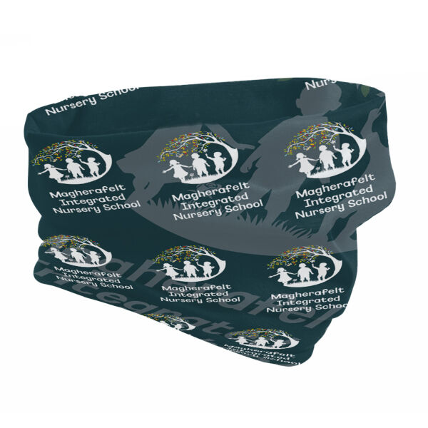 Magherafelt Nursery - Snood Thumbnail